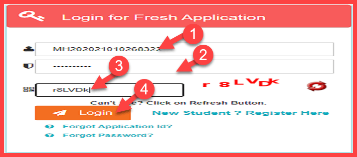 AICTE Pragati Scholarship Application Process 2021-22 Eligibility, Last Date & Benefits. 6 AICTE Pragati Scholarship Login Window
