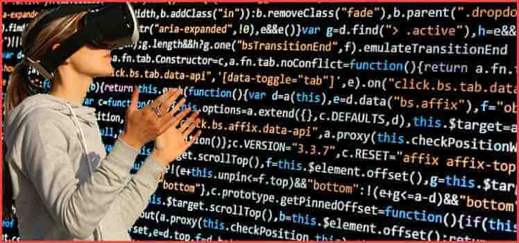 Virtual Reality क्या है ! वर्चुअल रियलिटी क्या है जानिए पूरी जानकारी ! Virtual World हिंदी में. 1 Virtual-Reality-Kya-Hai-Fayde-Aur-Nuksan