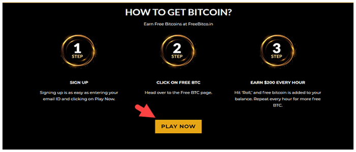 Bitcoin क्या है | 10+ Free Bitcoins Earn करने के तरीके | Earn BTC Free यह है वेबसाइट लिस्ट. 3 how to earn free bitcoins in hindi