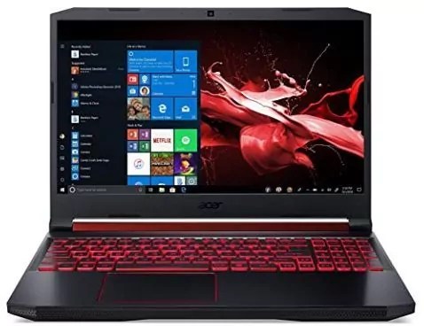Top 5 Best Laptop Under 50000 For Gaming And Programing | Home & Office के लिए सबसे अच्छे लैपटॉप. 5 Acer-Nitro-5-Best-Laptops-under-50000