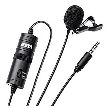 Top 5 Best Cheapest & Affordable YouTube Mic In India | Popular Mic For YouTube Video Recordings in 2022. 3 Boya BYM1 Best Youtube mic for video recording