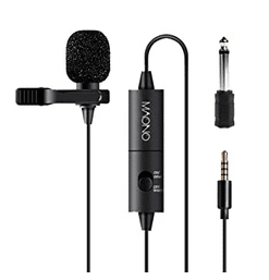 Top 5 Best Cheapest & Affordable YouTube Mic In India | Popular Mic For YouTube Video Recordings in 2022. 4 Maono AU-100 Condenser Clip On Lavalier Mic for youtube
