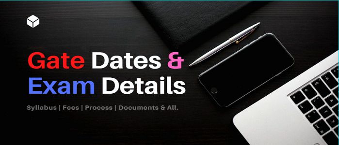 Gate Exam 2022 Application की पूरी जानकारी | इस तरह गेट एग्जाम मे सफलता हासिल करे. 2 Gate Exam details