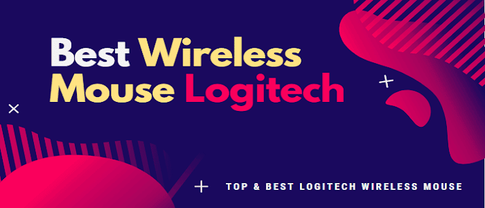 Top 5 Best & Budget Logitech Wireless Mouse In India. 1 Logitech Best wireless mouse in india