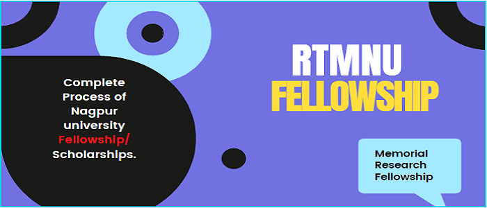 RTMNU Scholarships 2022 Application Procedure, Last Dates, Benefits. 2 rtmnu scholarship and rtmnu scholarships