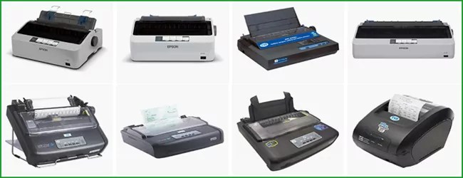 Study & Office Work के लिए Best 3D, Inkjet Printer, Laser, Dot Matrix और All In One Colour Printers Buy करने से पहले यह Guide जरूर देखे. 3 Best Printers Dot Matrix in india