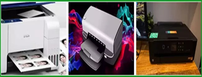 Study & Office Work के लिए Best 3D, Inkjet Printer, Laser, Dot Matrix और All In One Colour Printers Buy करने से पहले यह Guide जरूर देखे. 4 Best Printers Inkjet in india