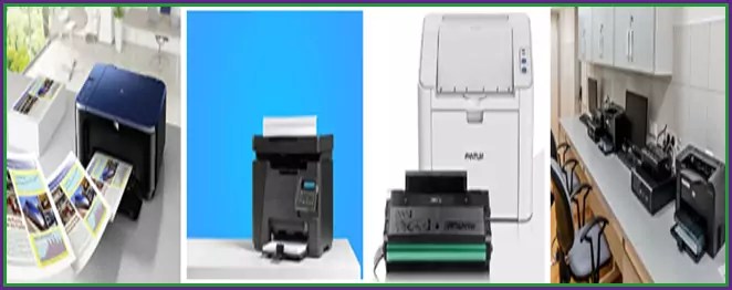 Study & Office Work के लिए Best 3D, Inkjet Printer, Laser, Dot Matrix और All In One Colour Printers Buy करने से पहले यह Guide जरूर देखे. 6 Best Printers laserjet in india