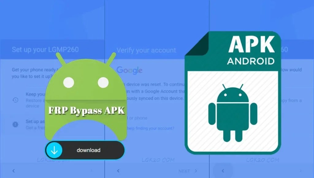 Bypass Frp Lock Apk Download Google Account Verification Bypass