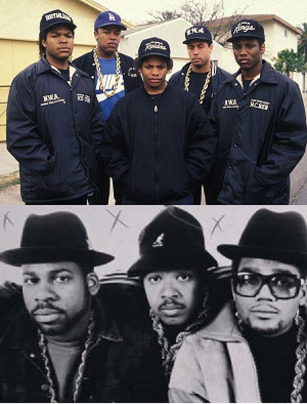 Sons Of Nwa And Run Dmc Members To Star In Seeds Of Hip Hop Reality Show