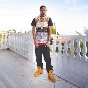 Speaker Knockerz Reportedly Died Of An Apparent Heart Attack
