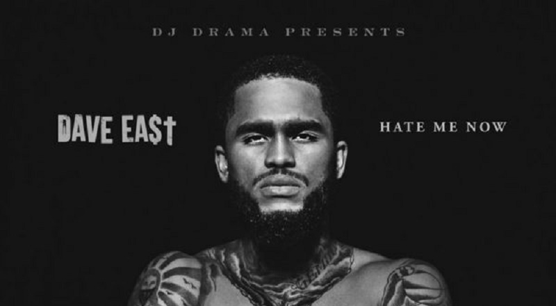 Dave East S Book Of David Mixtape Is Coming On November 18
