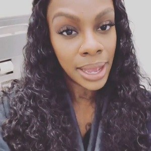 Jess Hilarious Puts Donna From Blackinkcrew On Blast As The Two Are Beefing Jess Hilarious Said Don T Come Lookin You A Get Beat Before You Even Find Me Photos