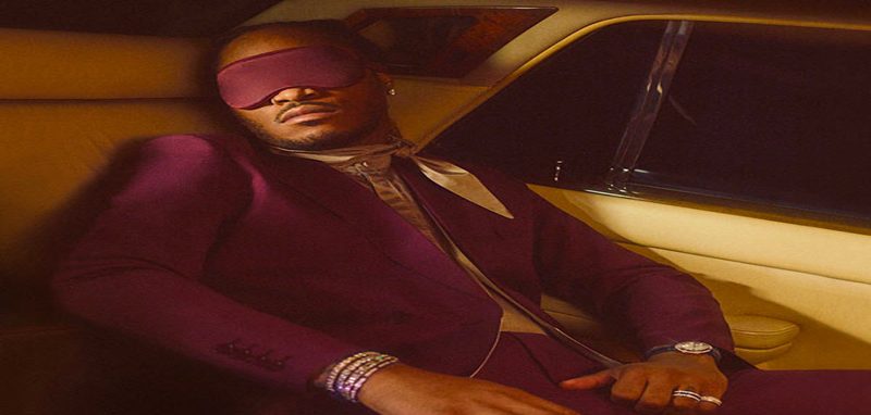 Future S I Never Liked You Goes Platinum