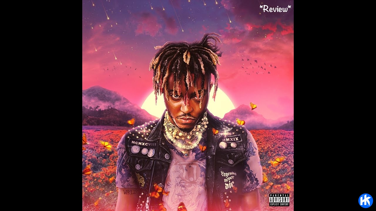 Juice Wrld Stay High Mp3 Download Hiphopkit