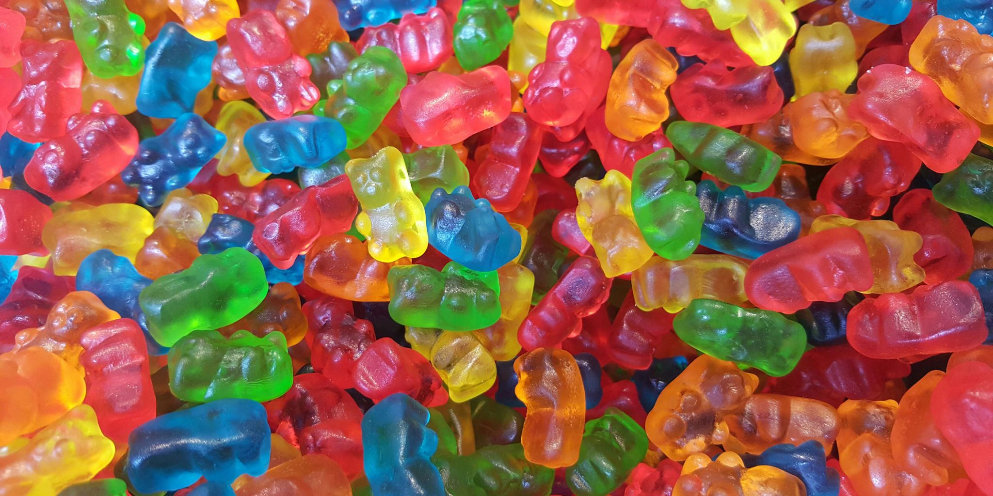 What should I name my gummy bears?