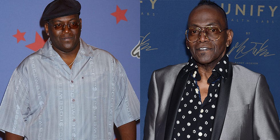 Randy Jackson Weight Loss 2022 Health Benefits Of
