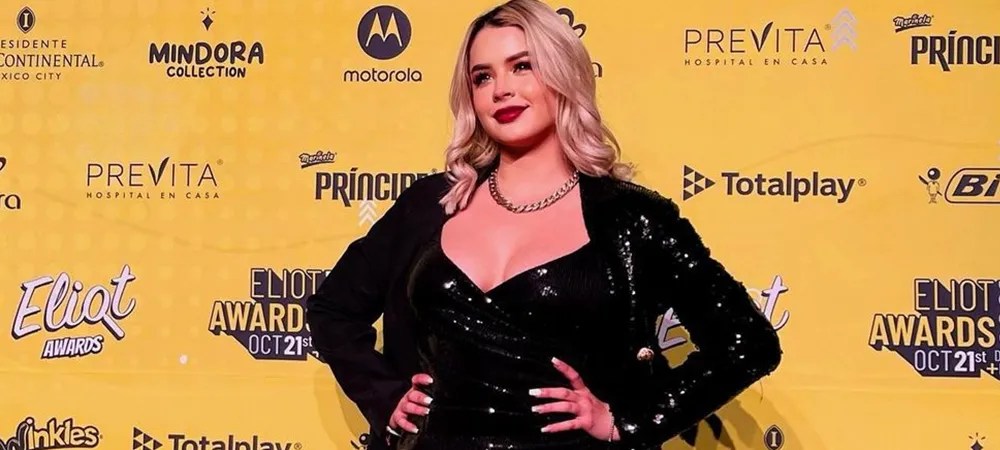 Historia Y Biografia De Carol Castro Tiktoker