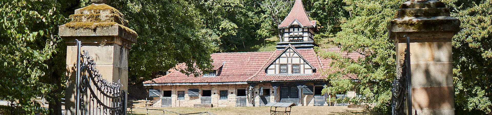 Gut Hohenhaus Hotel Schloss Hohenhaus