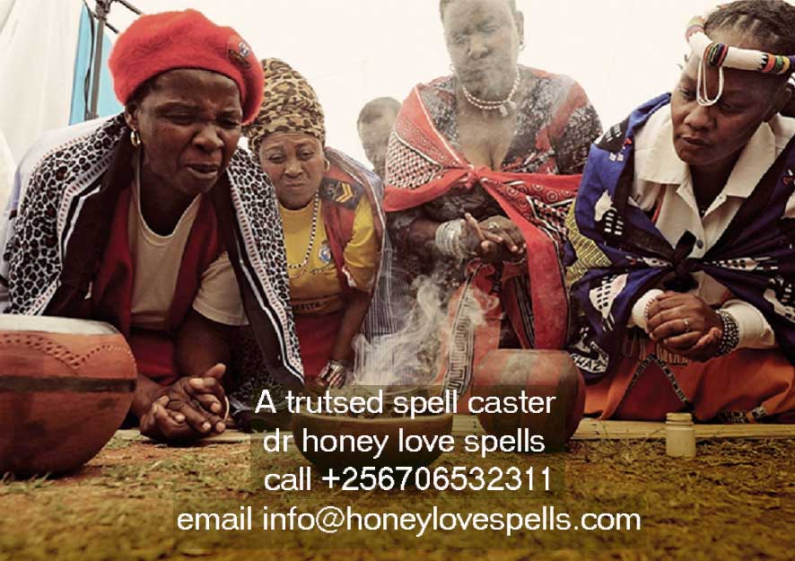 Traditional healers in Wisconsinin Washington