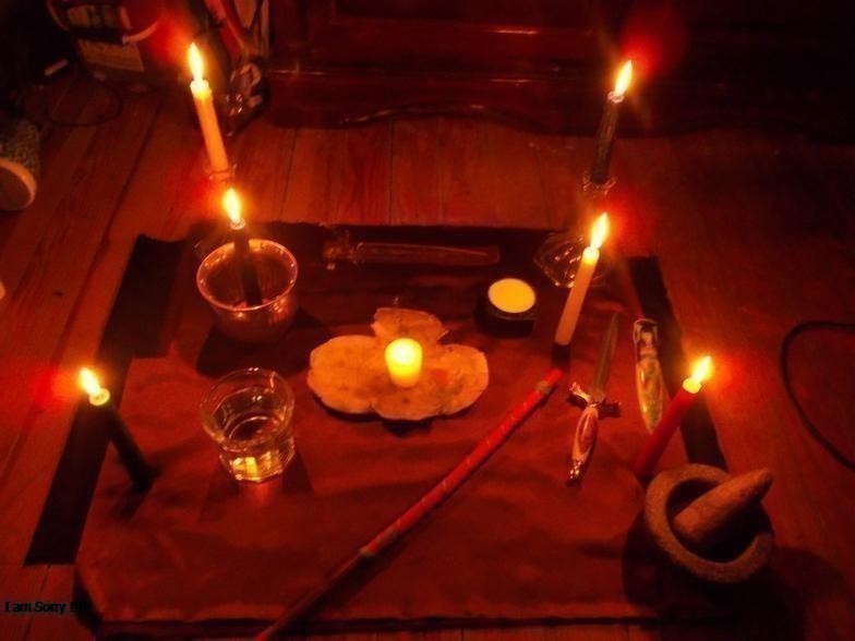 Best Marriage Spell In UK