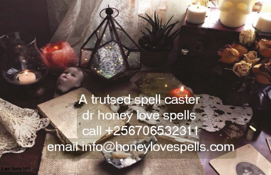 Lost Love Spells In Hong Kong