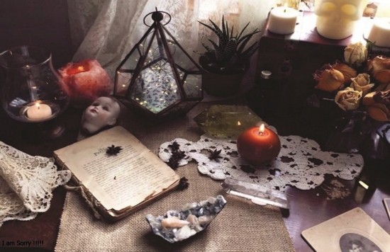 Black Magic Lottery Spell in North Ireland