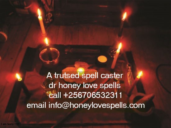 Australia love spells