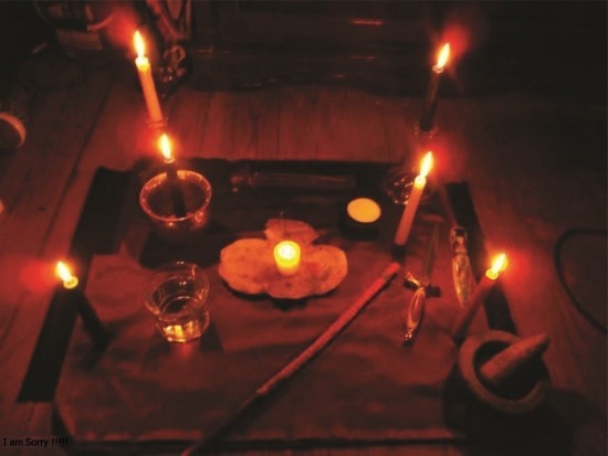 Best Marriage Spell In UK