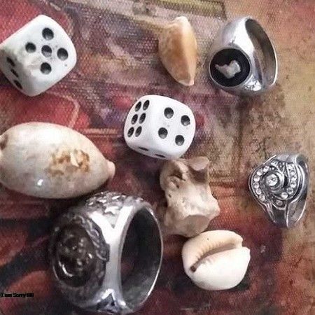 Black Magic lottery spell in California | USA