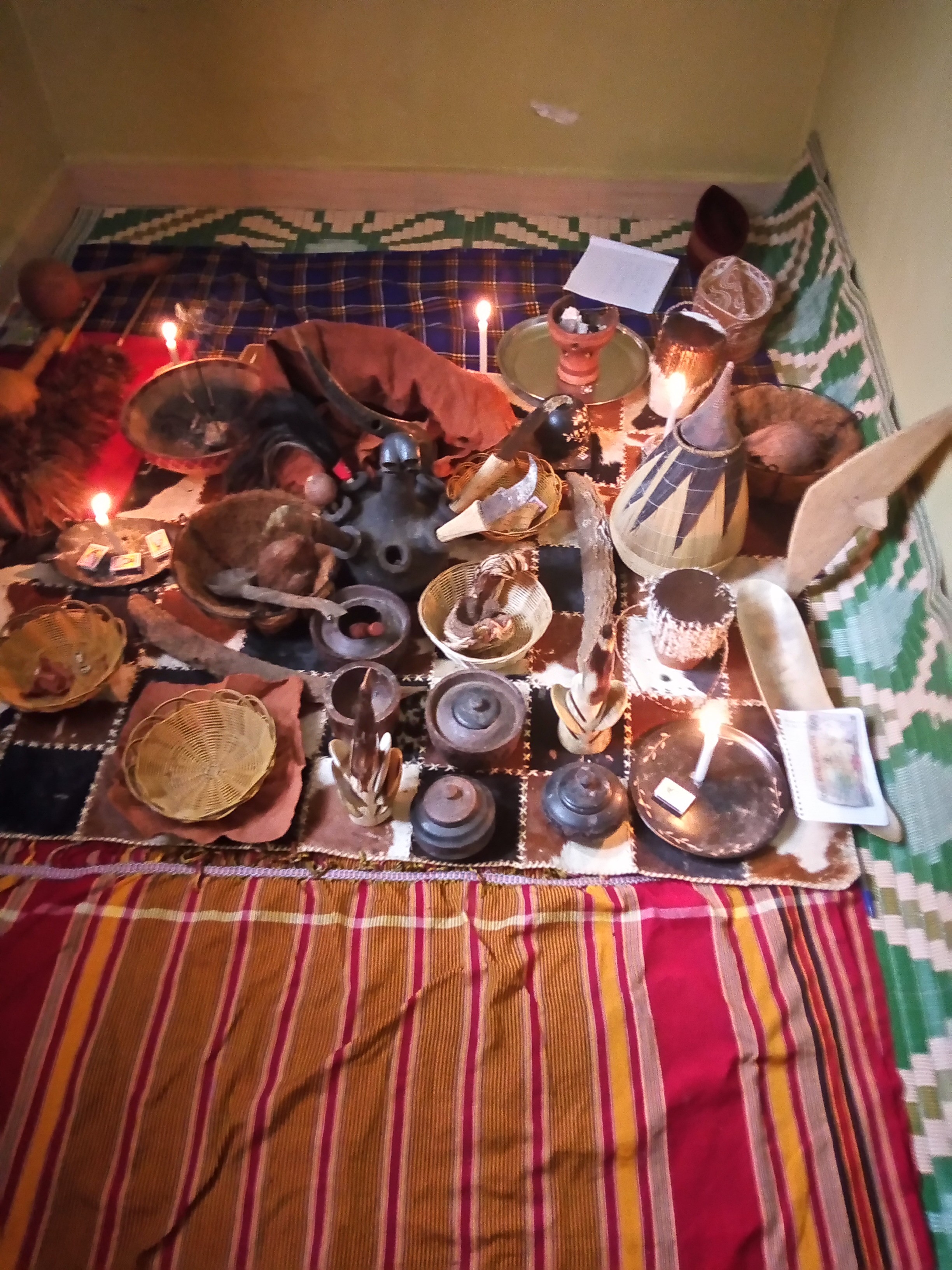 Marriage Spells In North Dakota