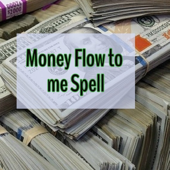 BEST MONEY SPELLS IN MISSISSIPPI |BUSINESS SPELLS