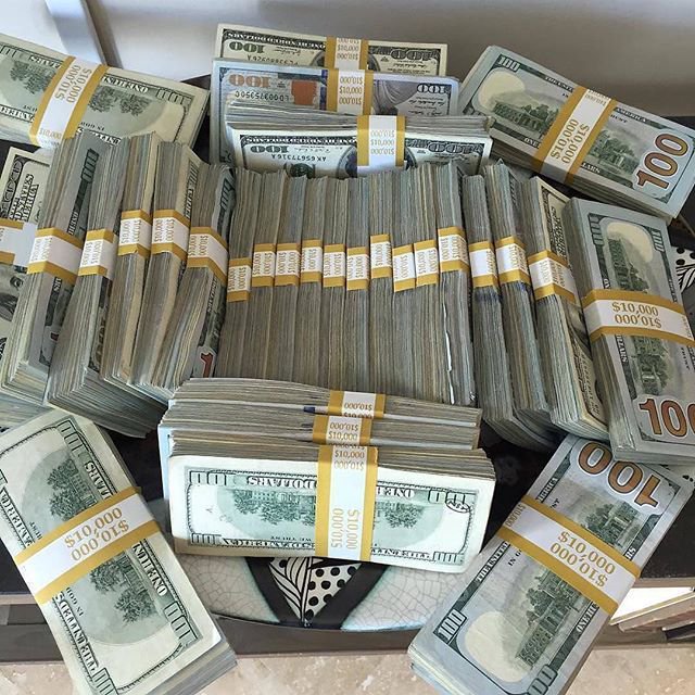 Spells For Wealth That Work in USA | UK England