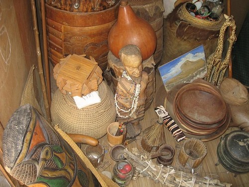 BLACK MAGIC SYMPTOMS – How do you know your under a spell