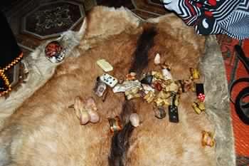 Traditional Healer , Spiritual Healer Traditional Spell Caster