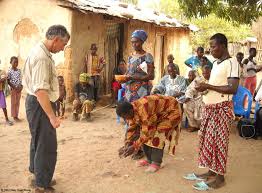 Zambia lost love spell