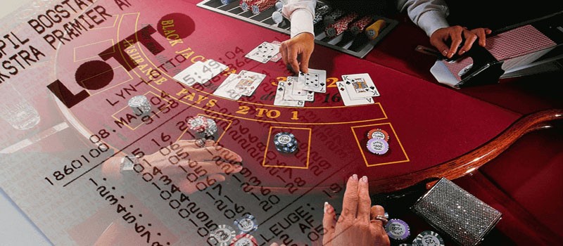 Authentic Gambling spells