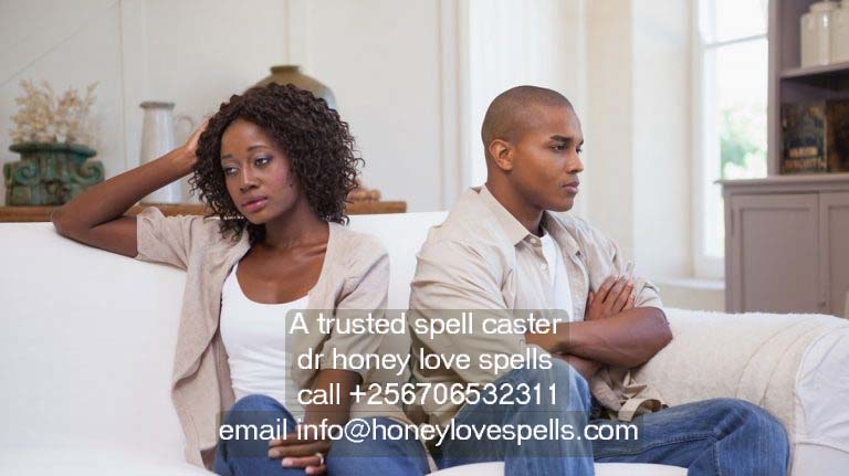 Spells to break up a marriage for free.