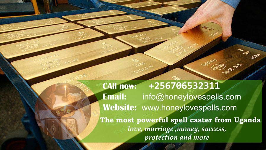 BUY GOLD FROM AFRICA