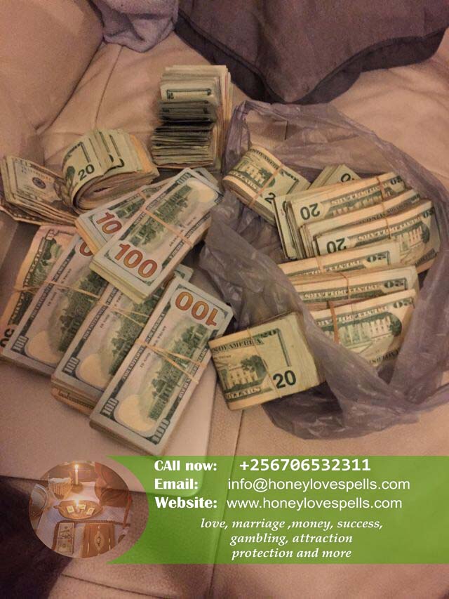 Wiccan Spells For Money, Business spells, wealthy spell caster, Get rich easily voodoo, How to avoid poverty