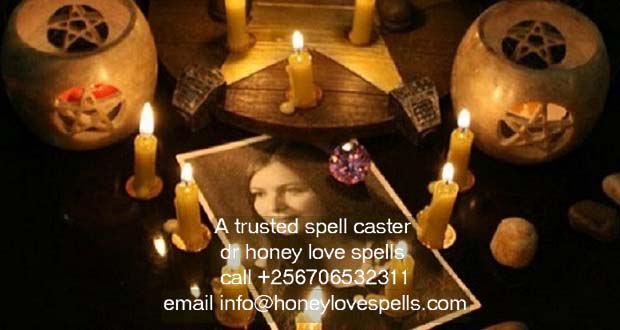 love spell caster in USA