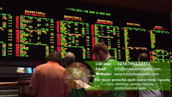 Win lotto, win money, good luck spells