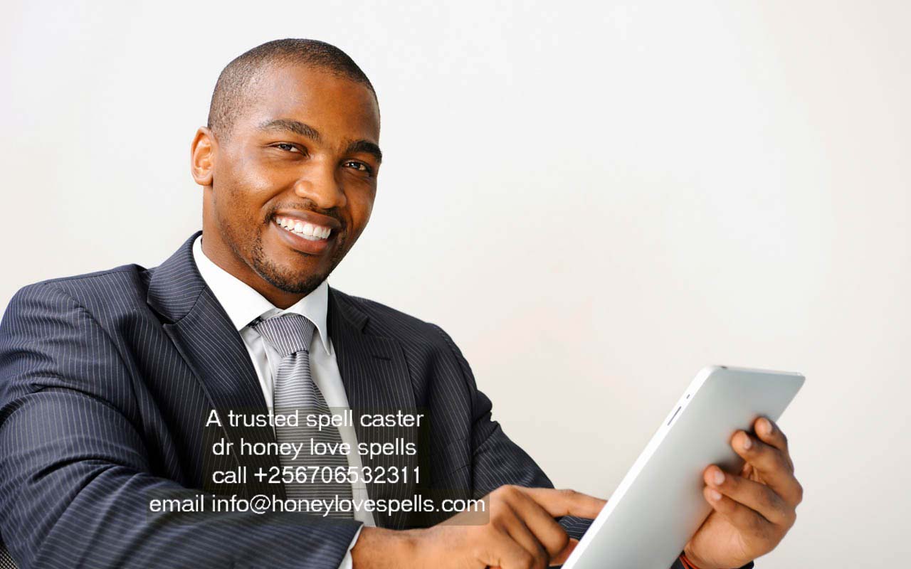 Spells for success in Denmark