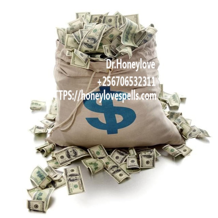 Money spells in Massachusetts