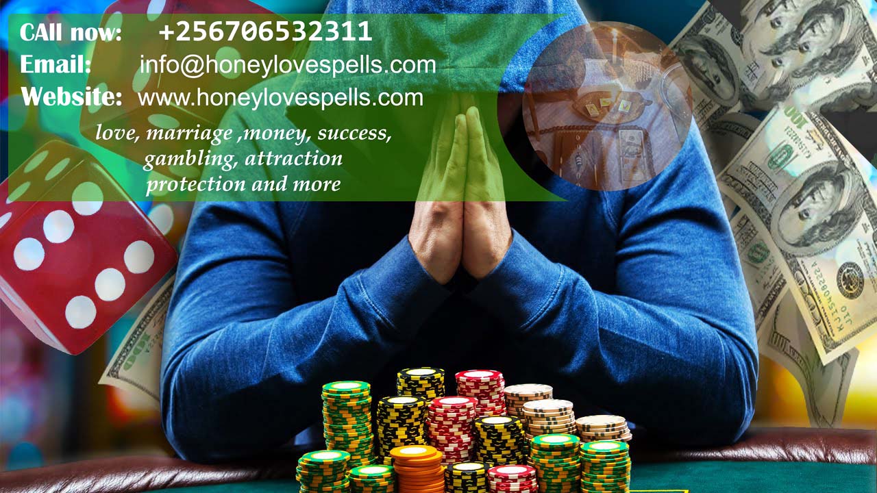 Powerful lottery spells caster|Gambling|lotto spells in Indiana USA