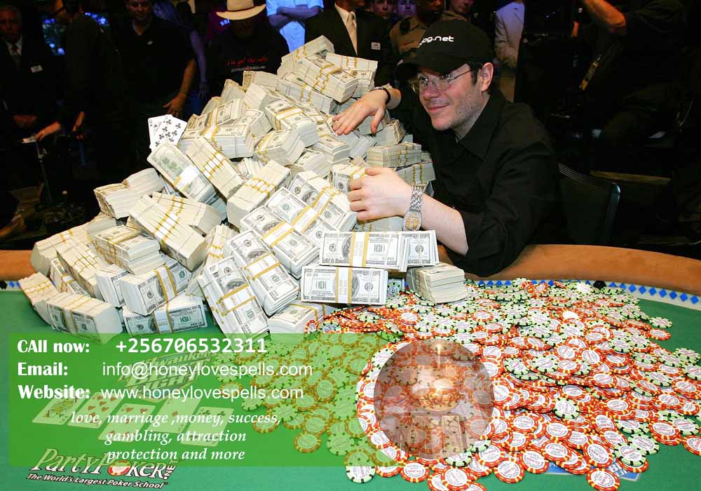 Good Luck Spells In Peru to Win,lottery,hoodoo,money,instant winning