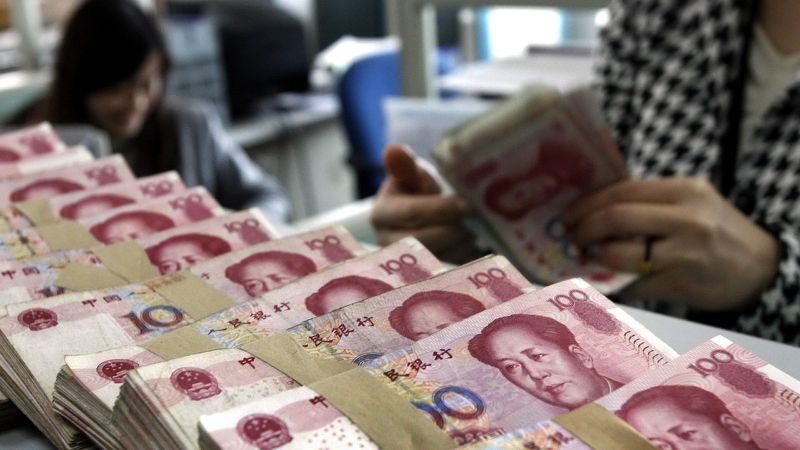 Great Money Spells In Hong Kong
