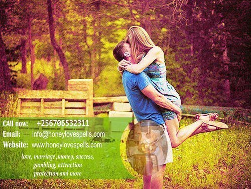 Powerful Love spell caster in Iceland