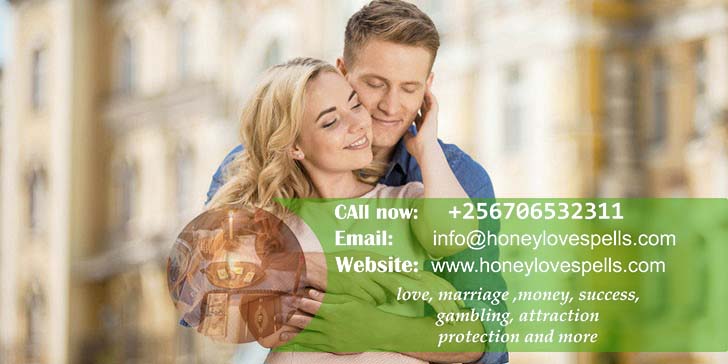 Love spells that work in Brazil