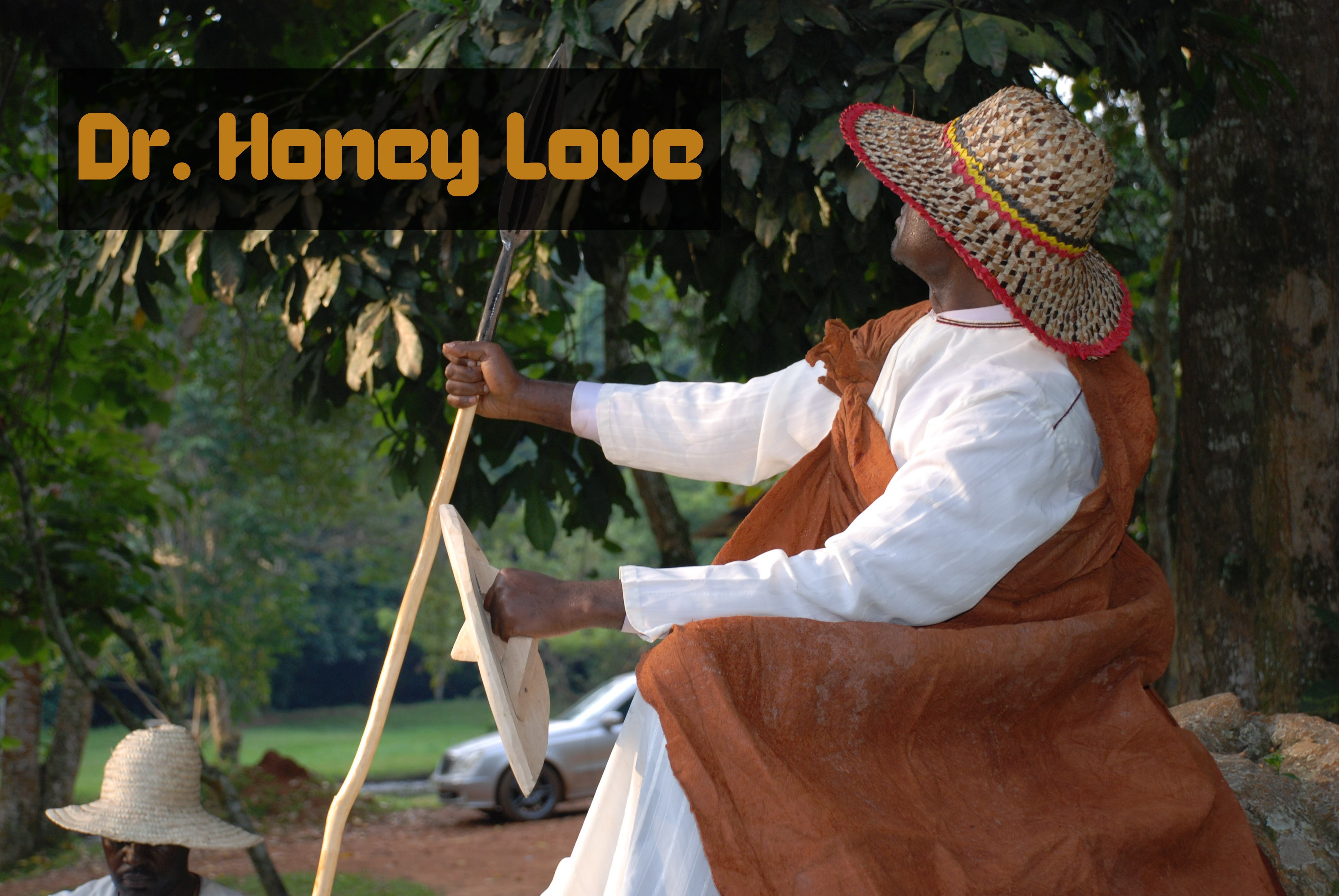 Best witch doctor in USA